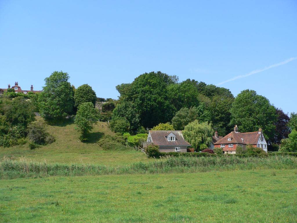Strand House Winchelsea Extérieur photo