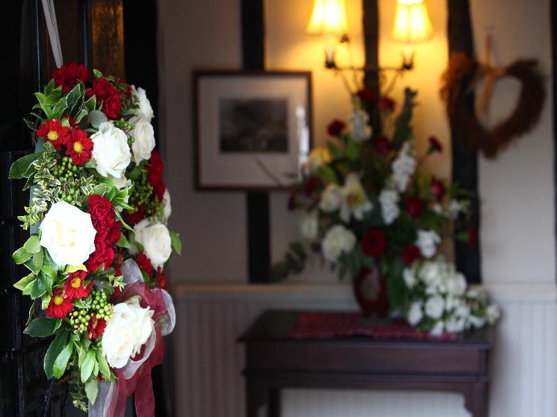 Strand House Winchelsea Extérieur photo