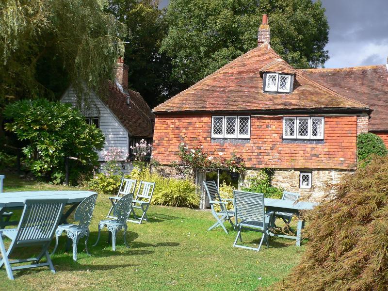 Strand House Winchelsea Extérieur photo