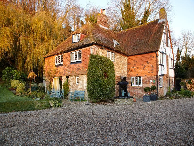 Strand House Winchelsea Extérieur photo