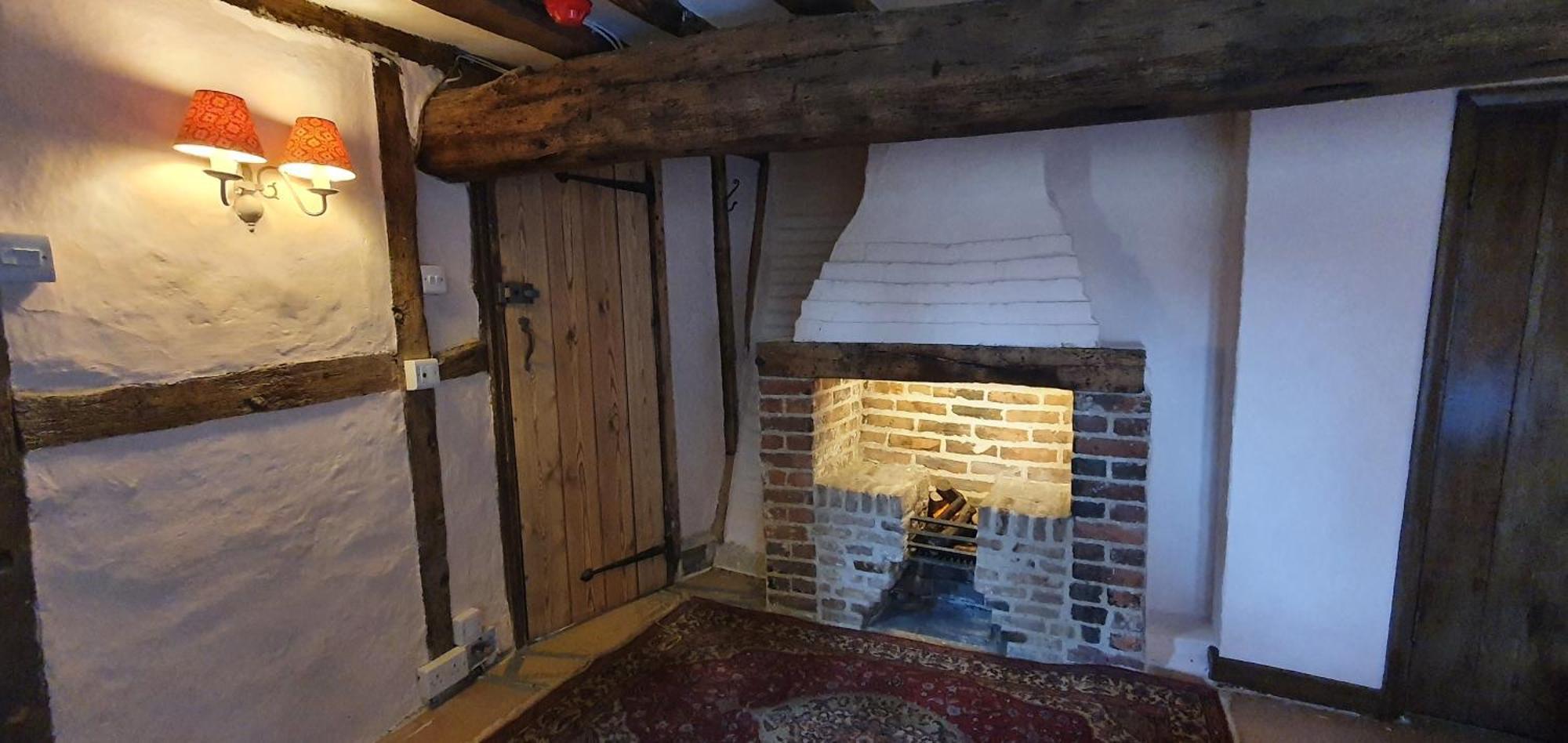 Strand House Winchelsea Extérieur photo