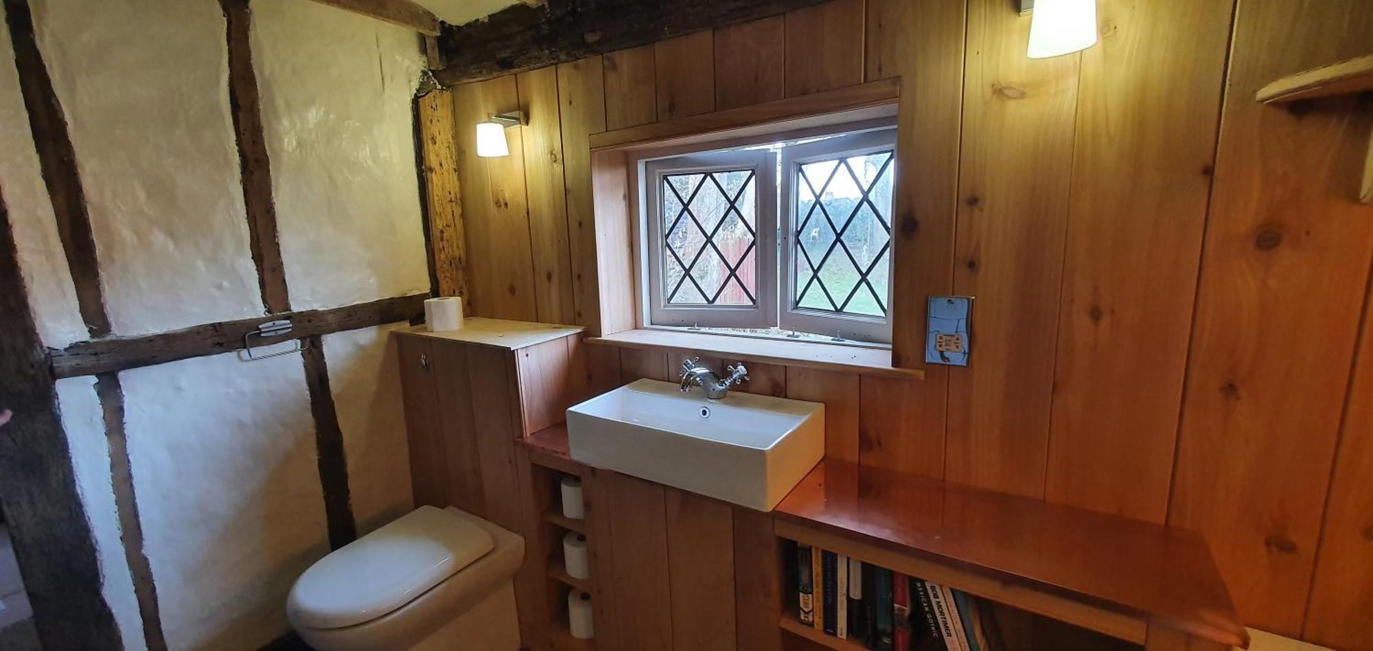 Strand House Winchelsea Extérieur photo