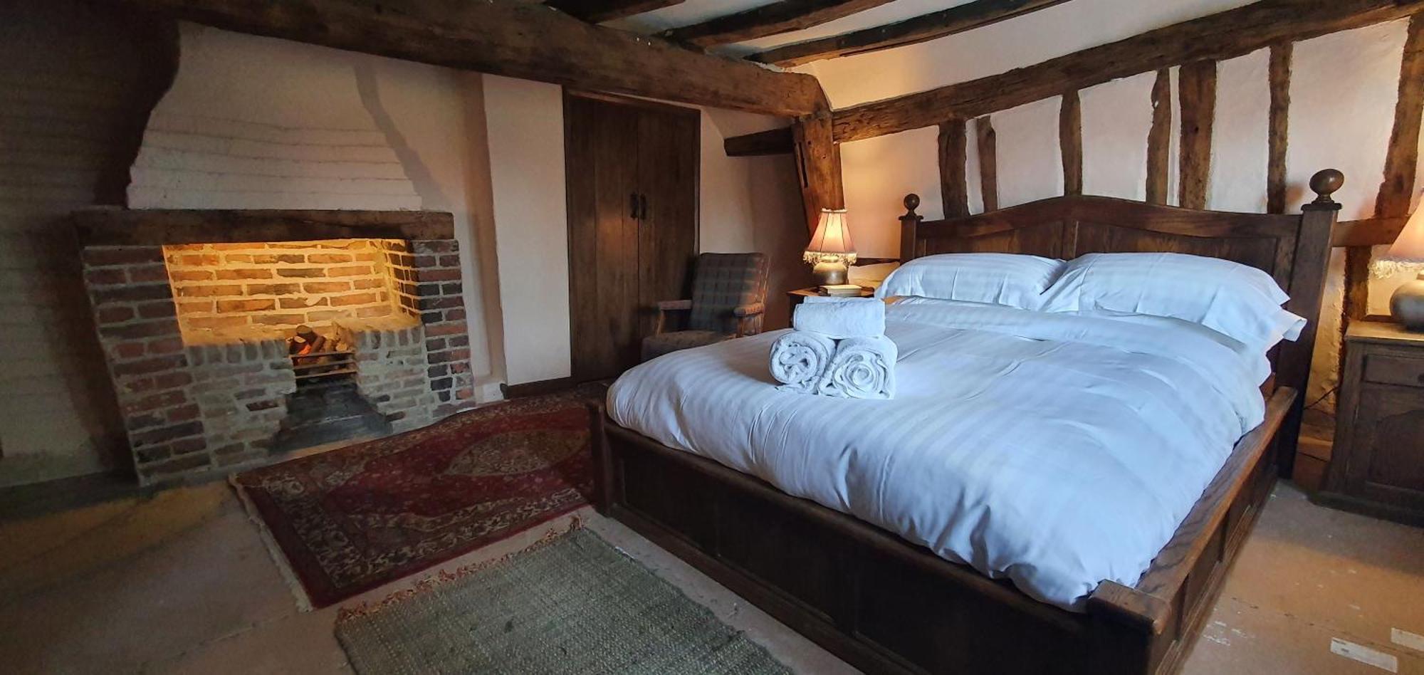 Strand House Winchelsea Extérieur photo