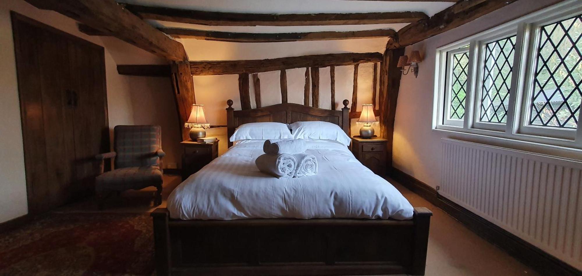 Strand House Winchelsea Extérieur photo