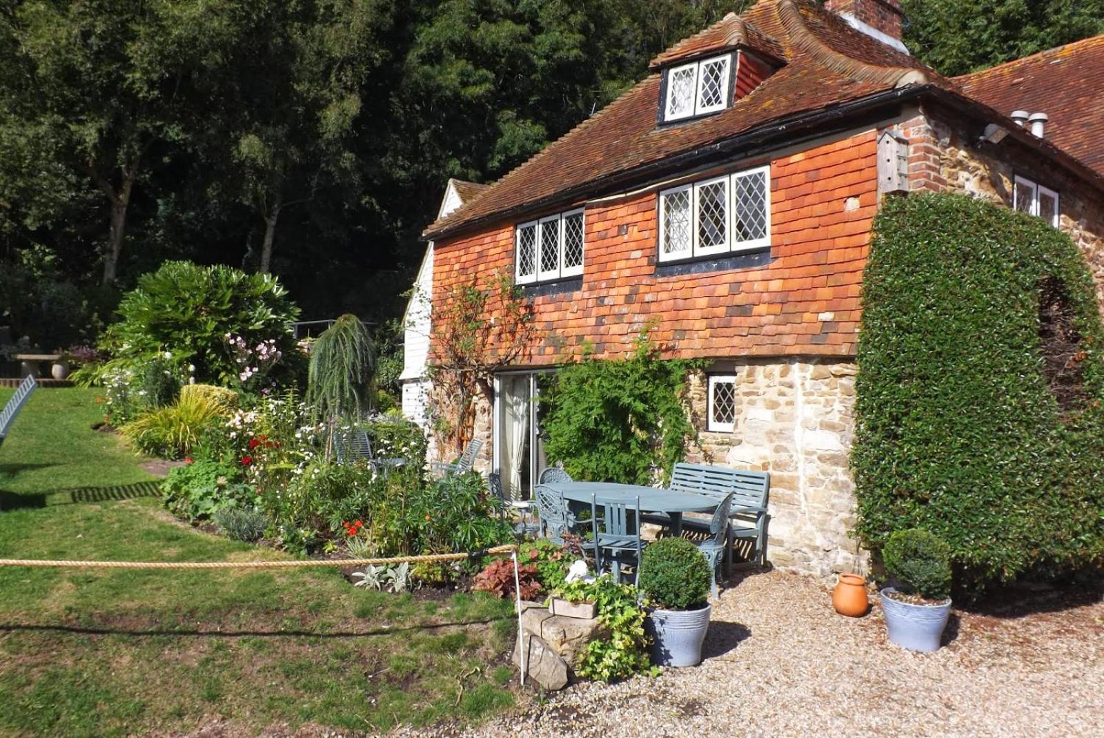 Strand House Winchelsea Extérieur photo