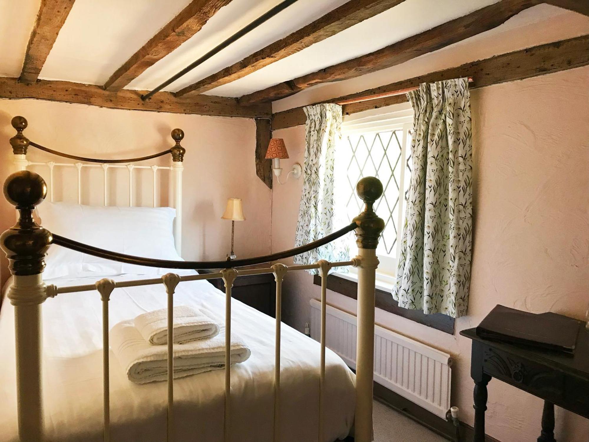 Strand House Winchelsea Extérieur photo