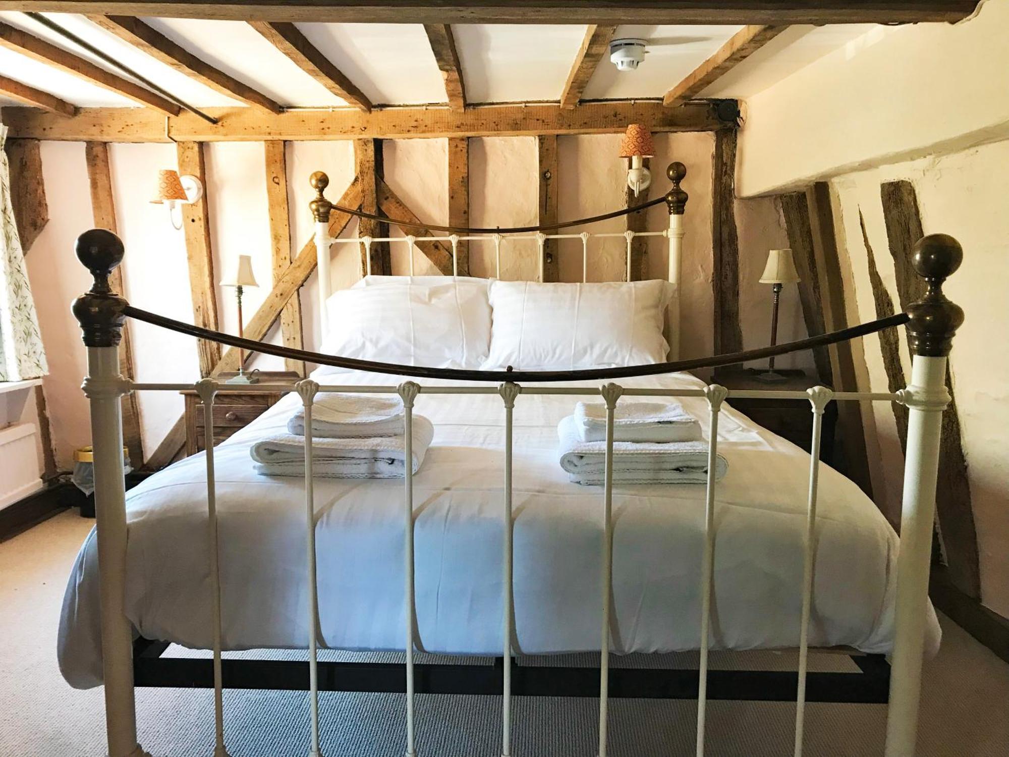 Strand House Winchelsea Extérieur photo