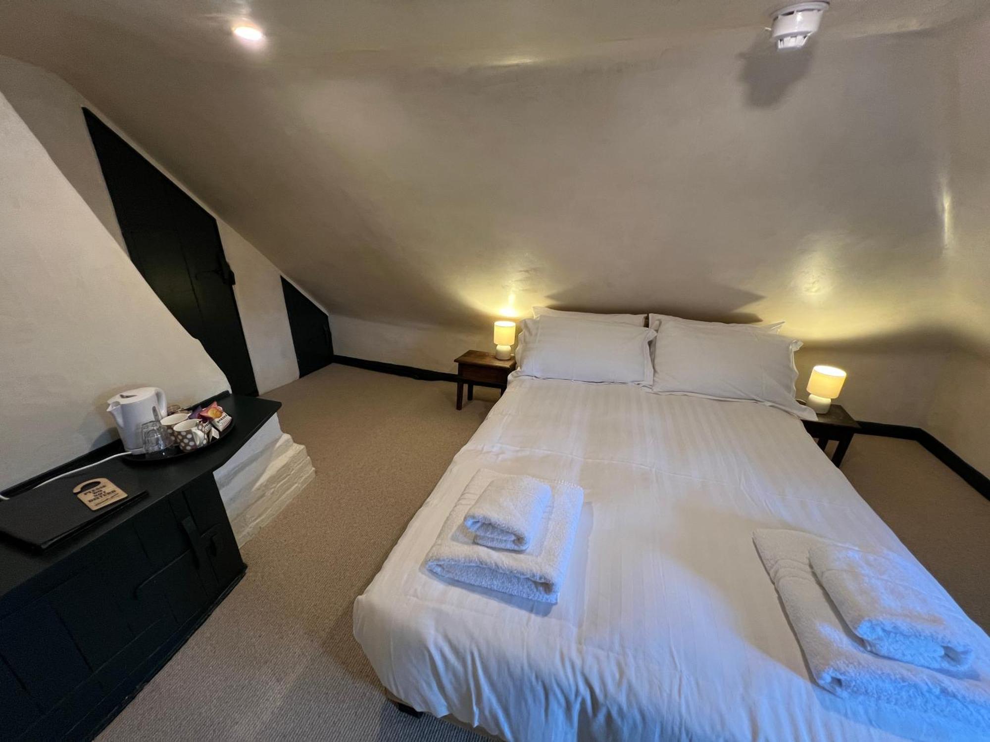 Strand House Winchelsea Extérieur photo