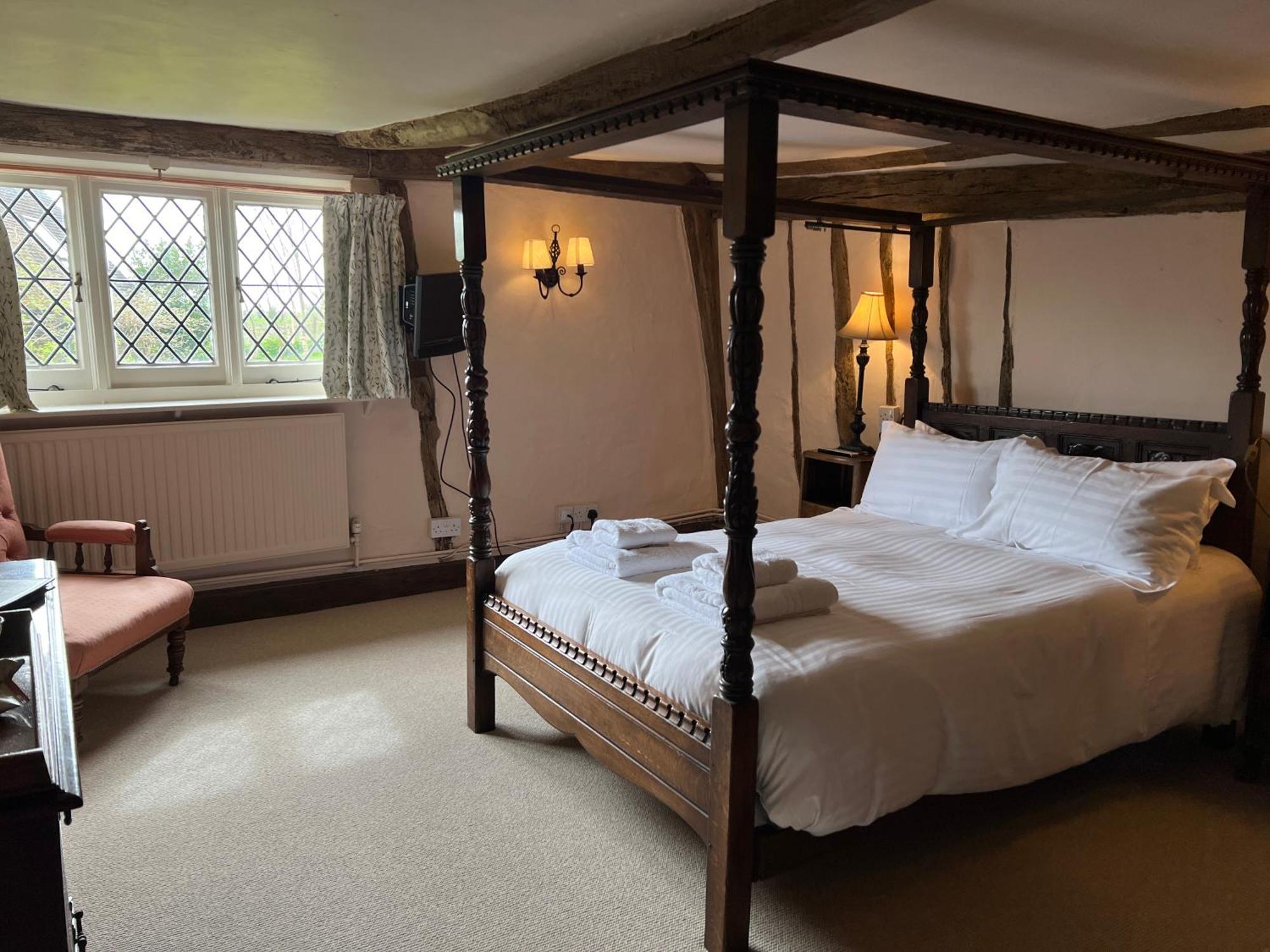 Strand House Winchelsea Extérieur photo