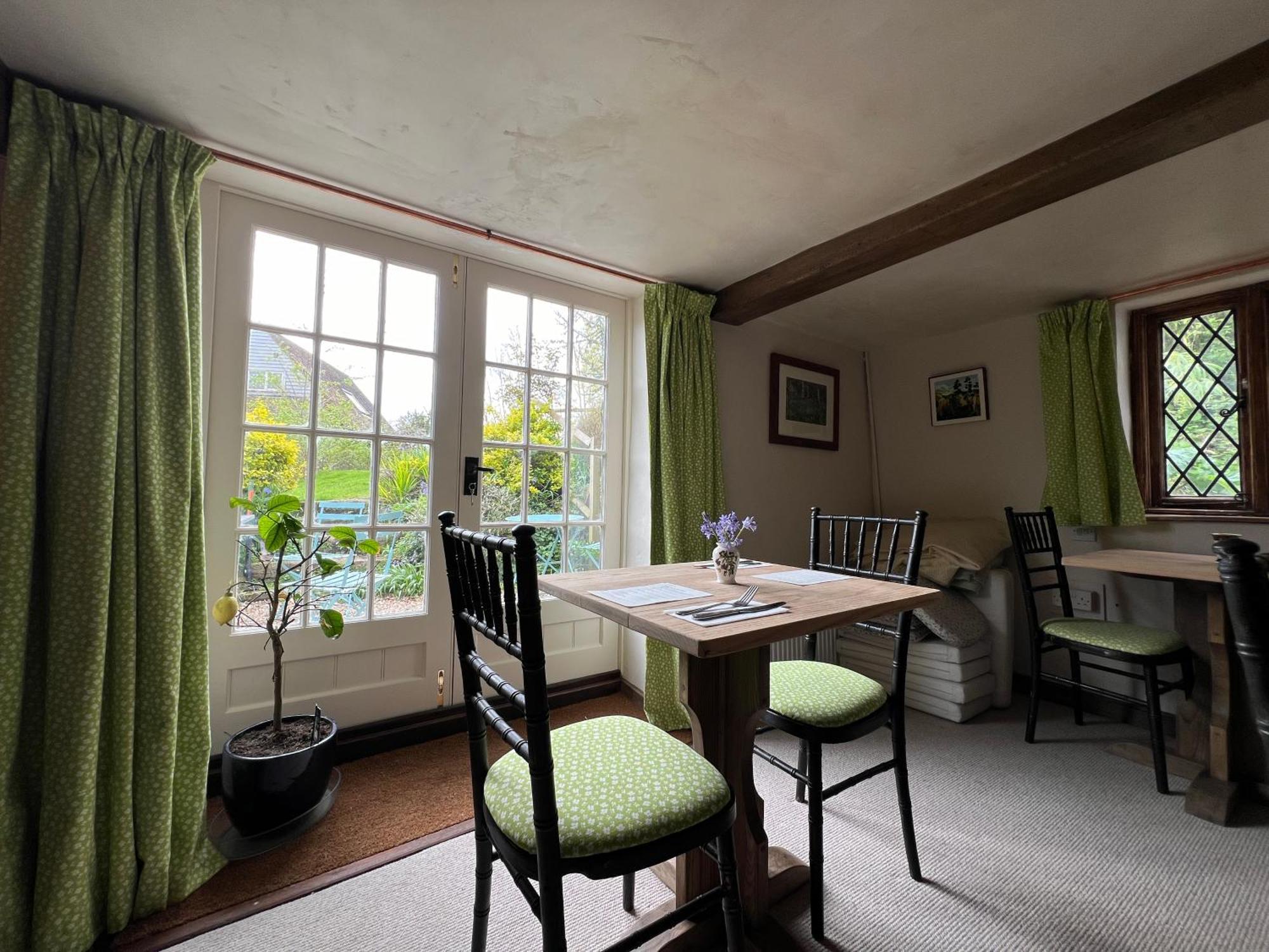 Strand House Winchelsea Extérieur photo