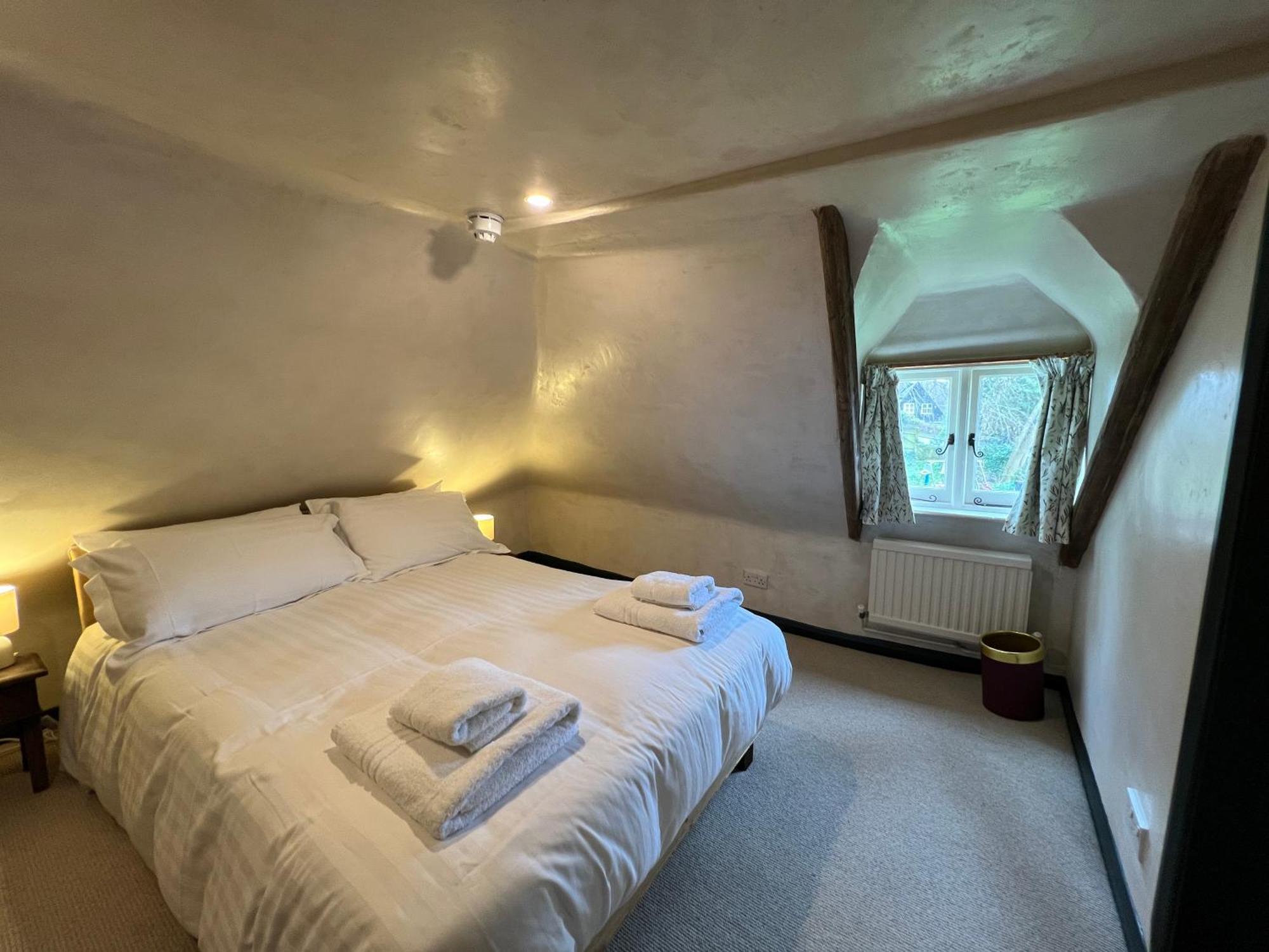 Strand House Winchelsea Extérieur photo