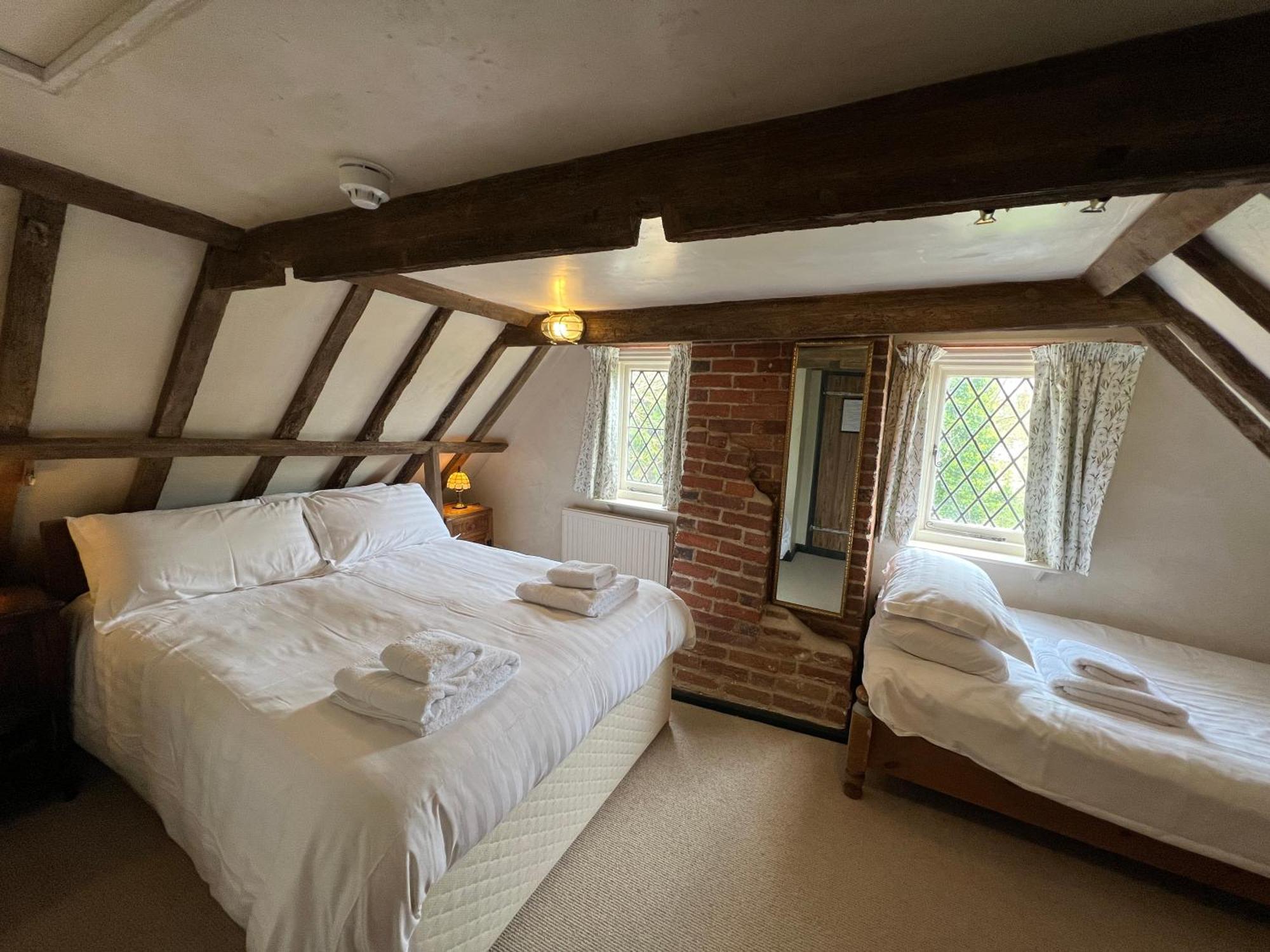 Strand House Winchelsea Extérieur photo