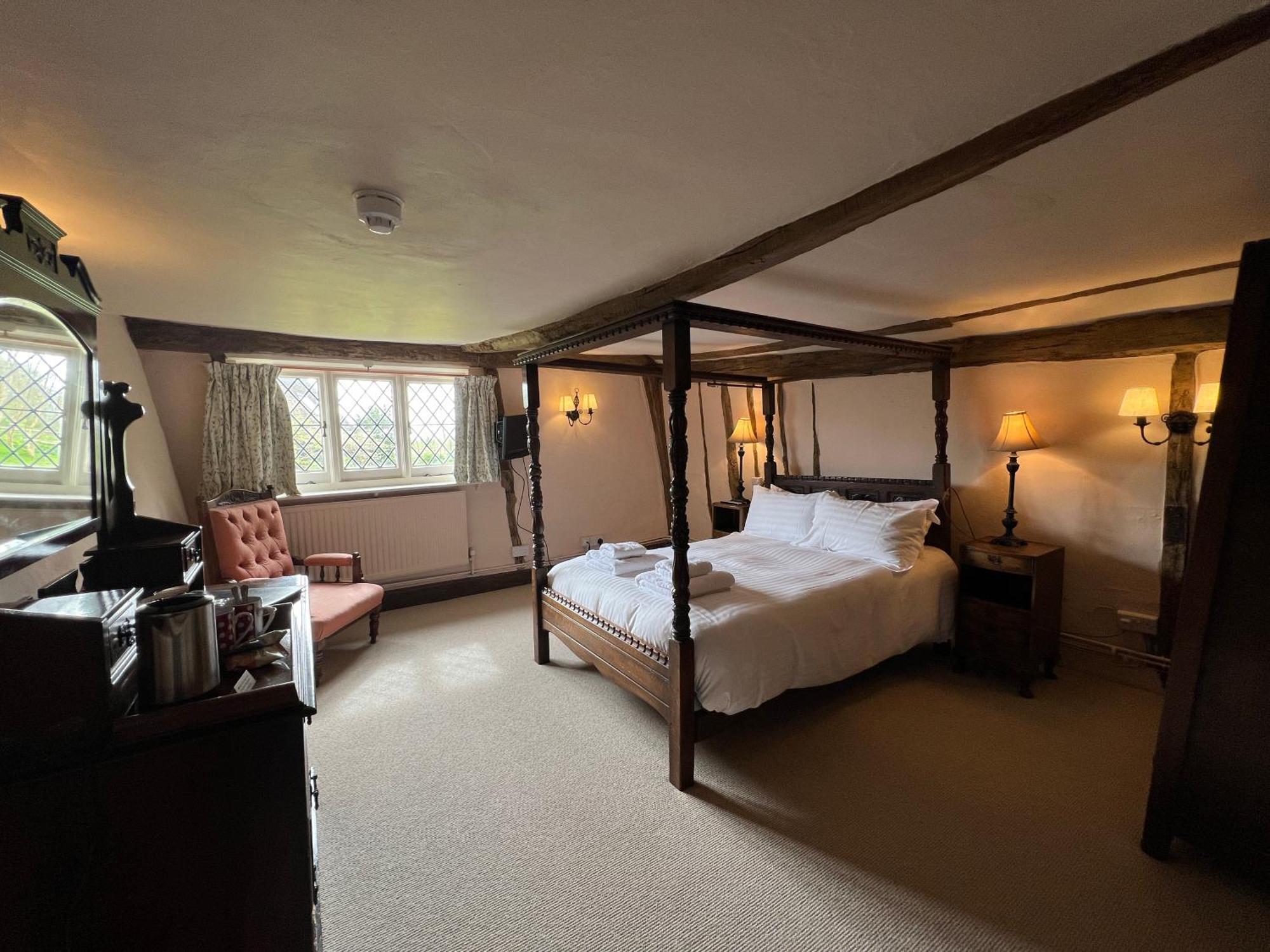 Strand House Winchelsea Extérieur photo