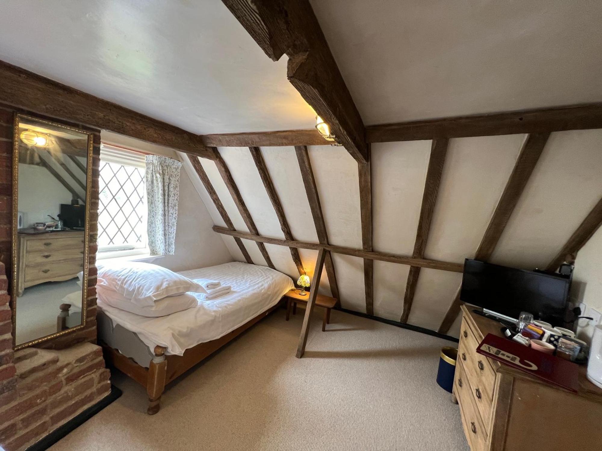 Strand House Winchelsea Extérieur photo