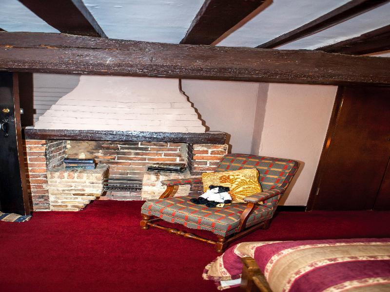 Strand House Winchelsea Extérieur photo