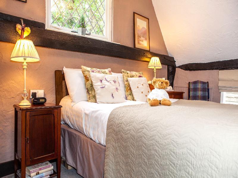 Strand House Winchelsea Extérieur photo