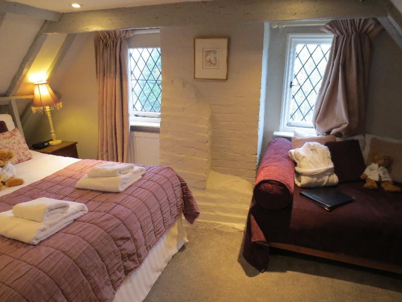 Strand House Winchelsea Extérieur photo