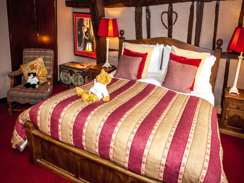Strand House Winchelsea Extérieur photo