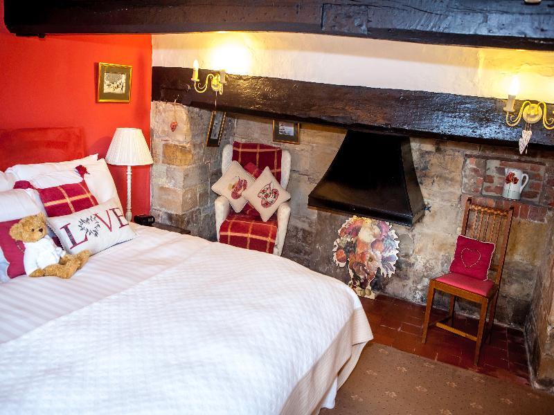 Strand House Winchelsea Extérieur photo