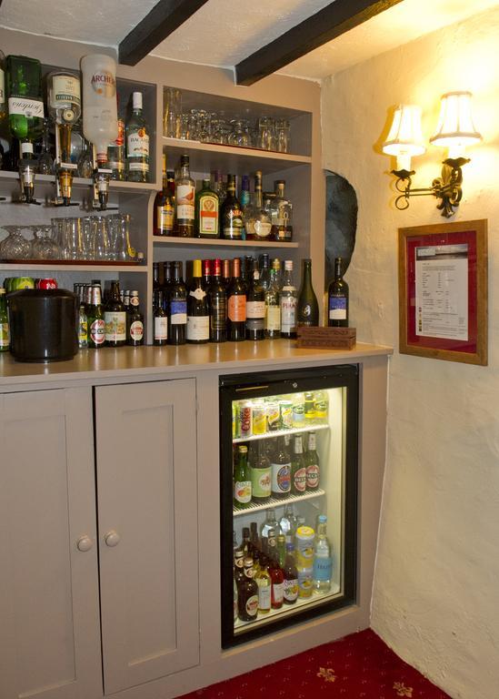 Strand House Winchelsea Extérieur photo